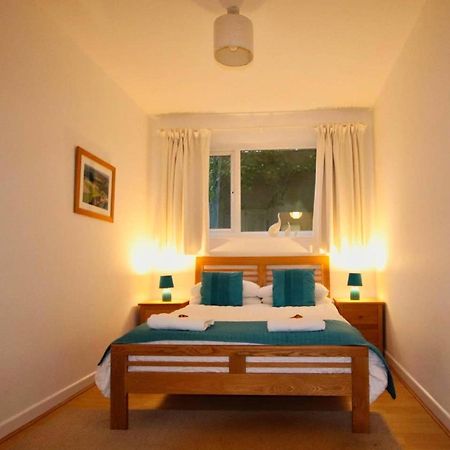 Porthpean Apartment チャールズタウン エクステリア 写真