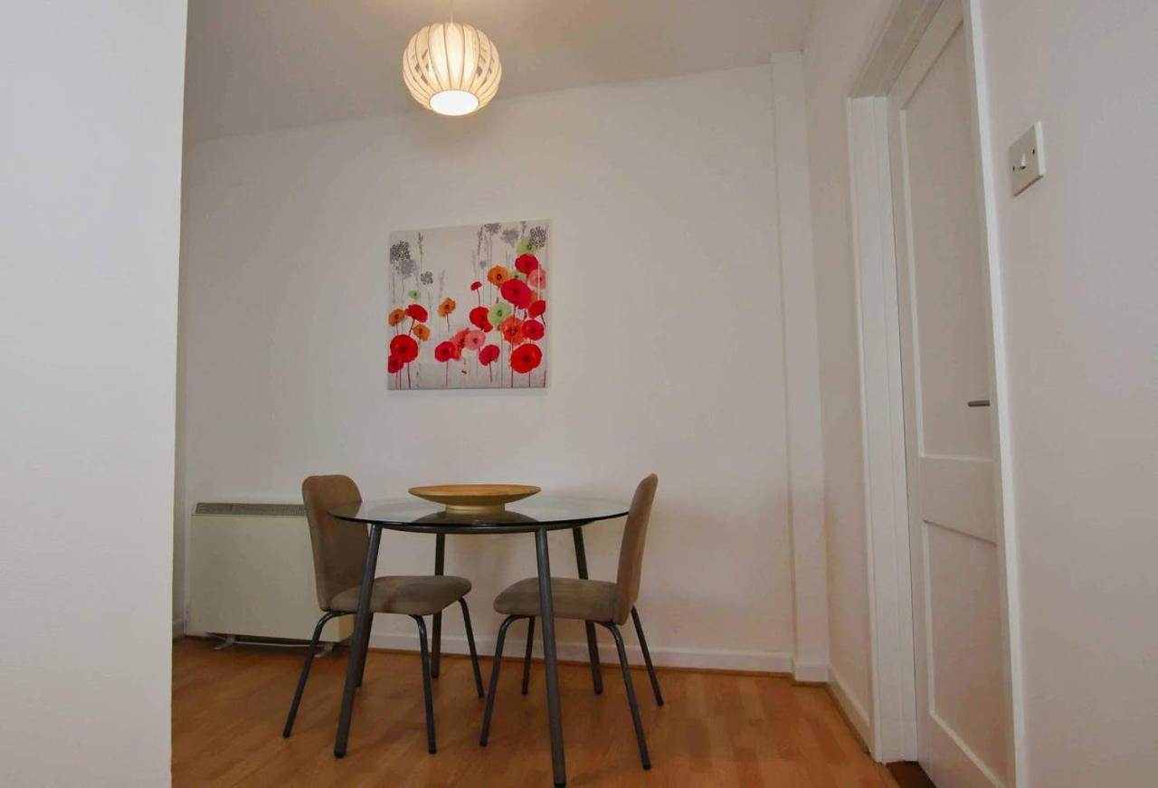 Porthpean Apartment チャールズタウン エクステリア 写真