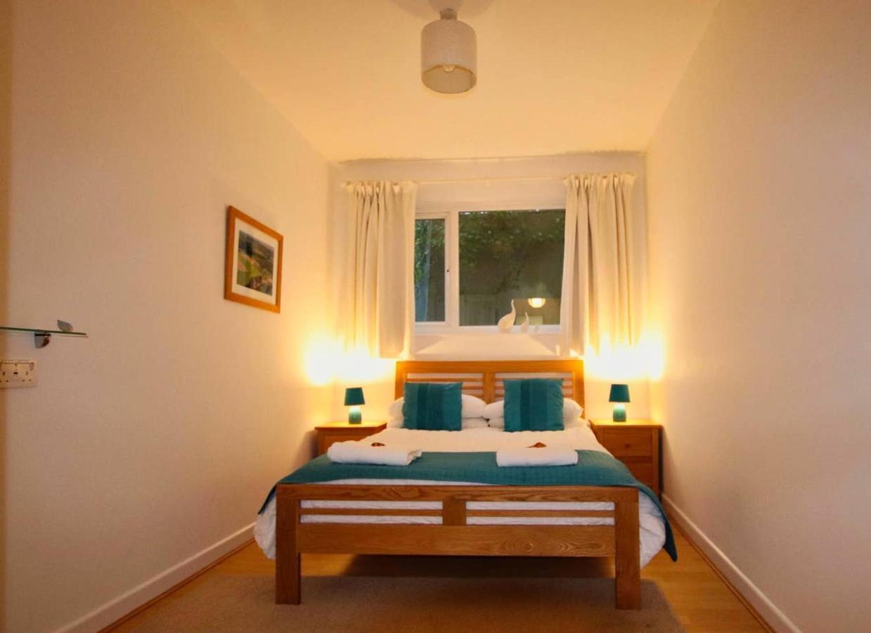 Porthpean Apartment チャールズタウン エクステリア 写真