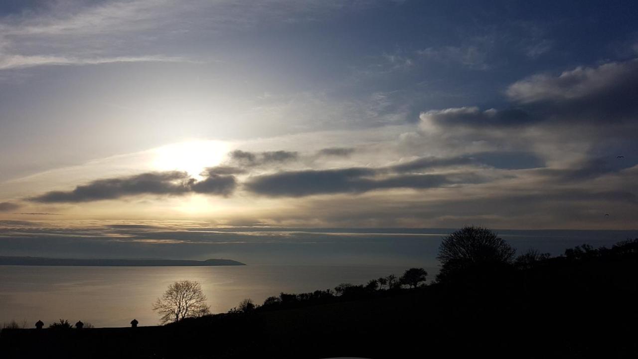 Porthpean Apartment チャールズタウン エクステリア 写真