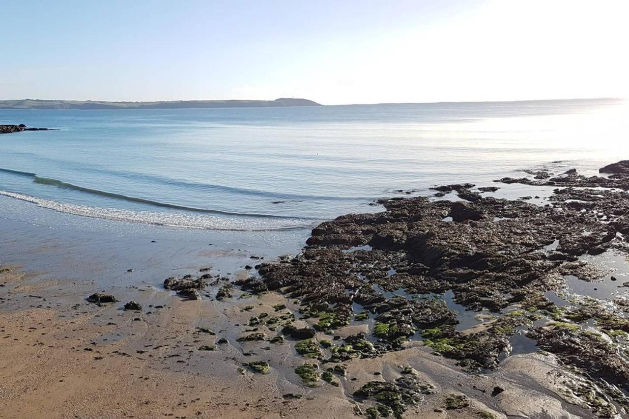 Porthpean Apartment チャールズタウン エクステリア 写真