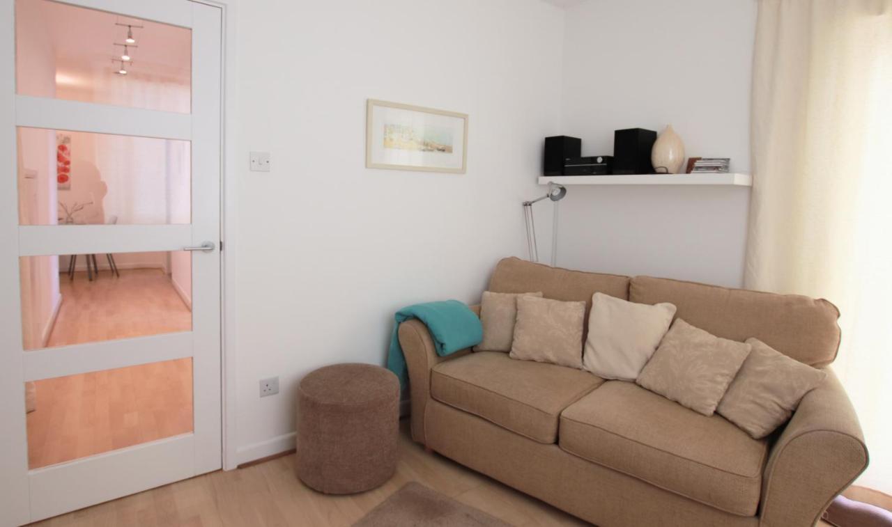 Porthpean Apartment チャールズタウン エクステリア 写真