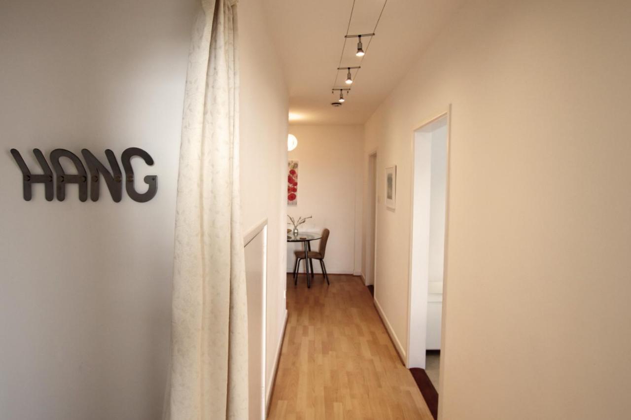 Porthpean Apartment チャールズタウン エクステリア 写真