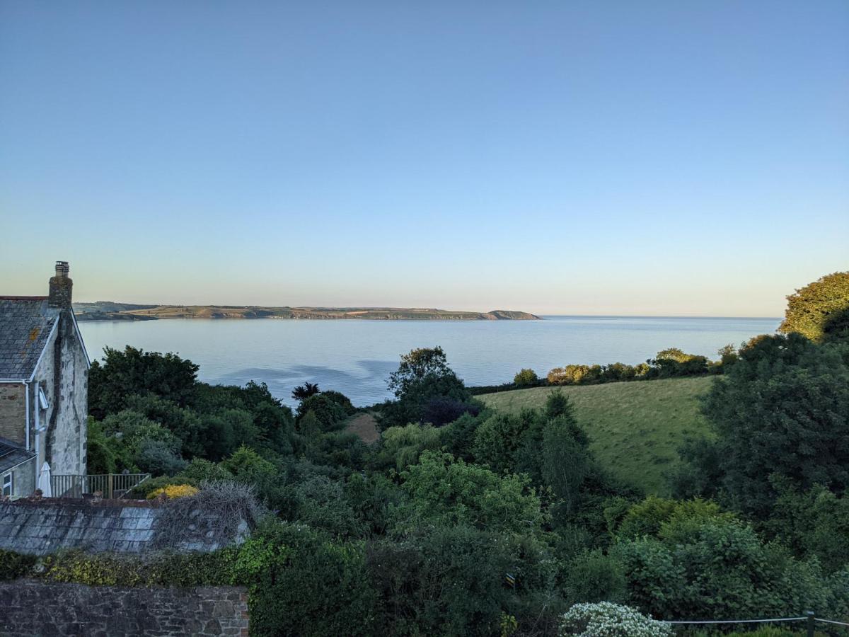 Porthpean Apartment チャールズタウン エクステリア 写真