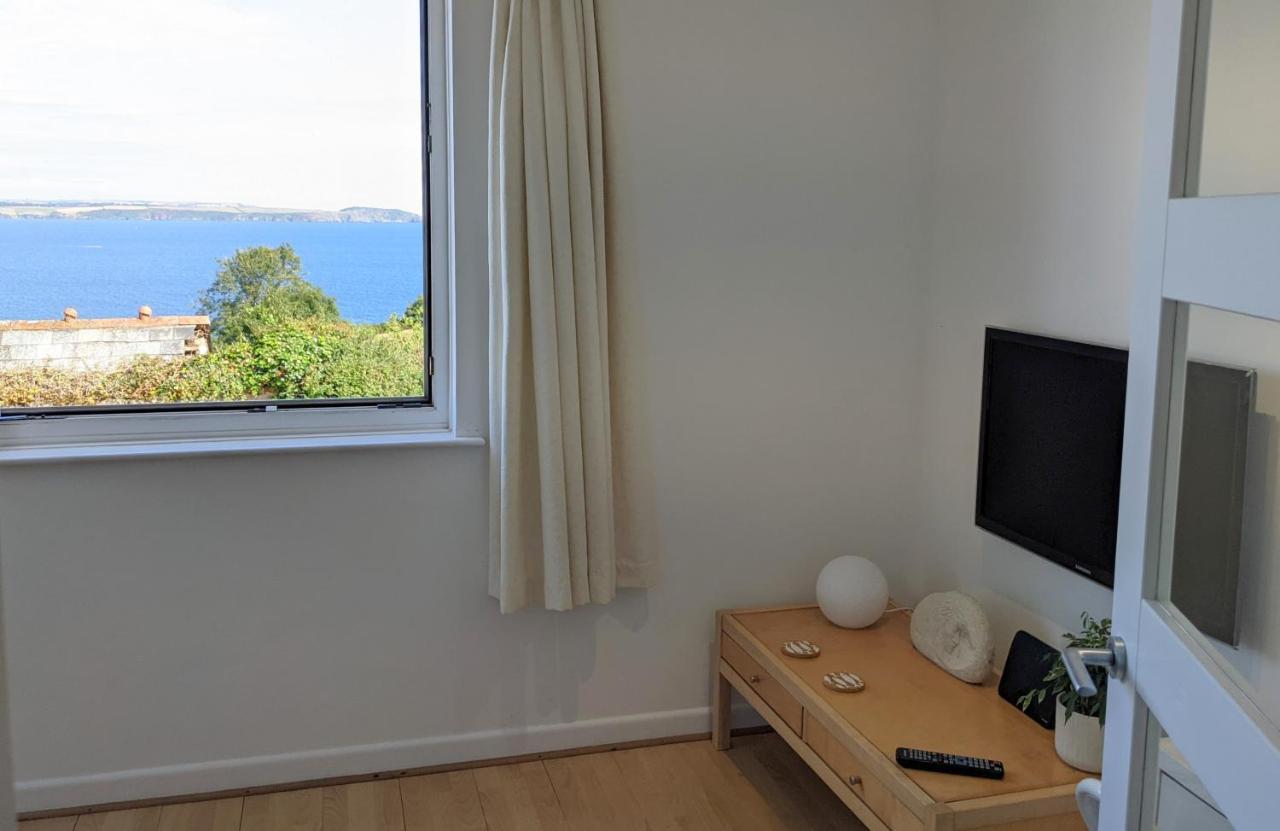 Porthpean Apartment チャールズタウン エクステリア 写真