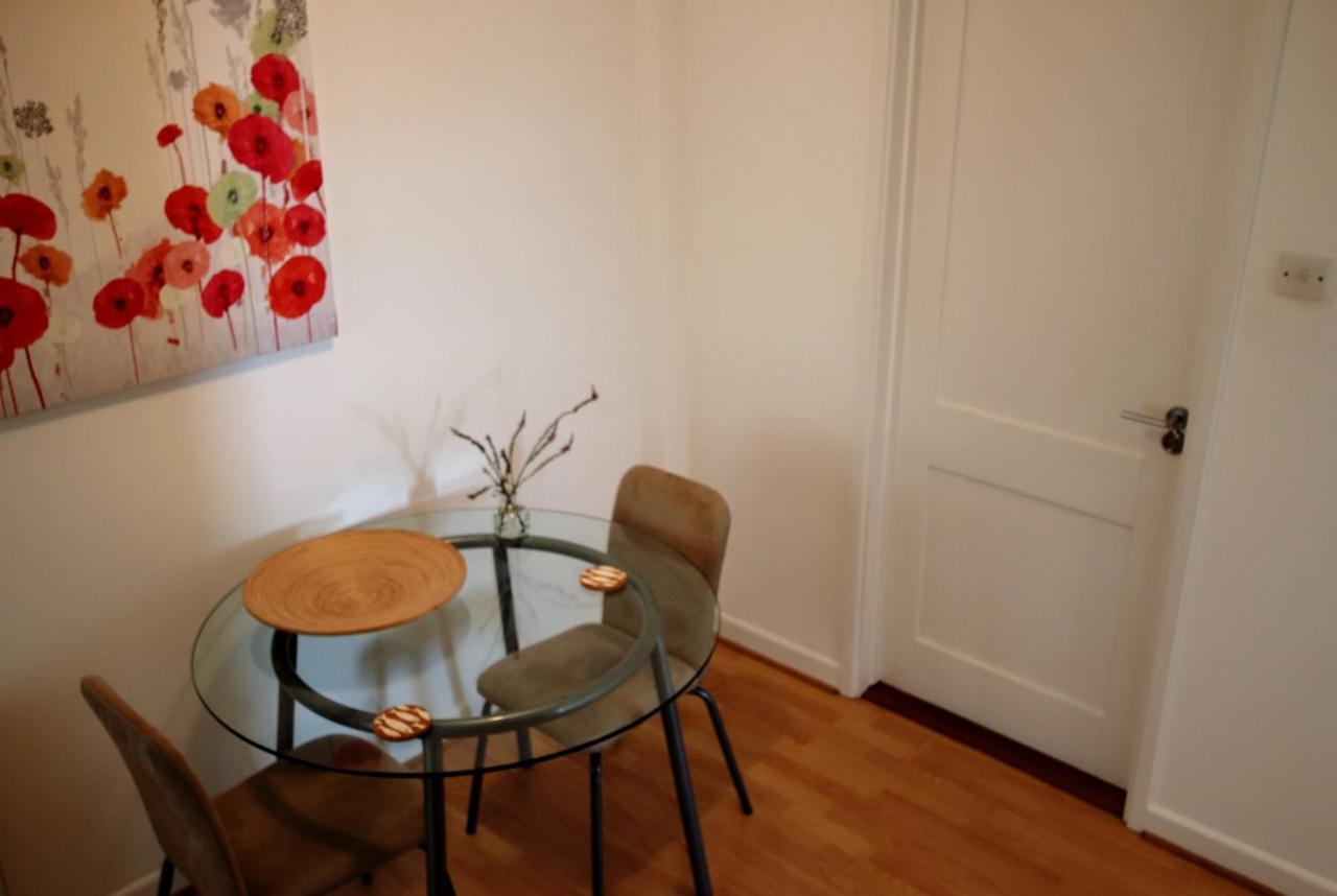 Porthpean Apartment チャールズタウン エクステリア 写真